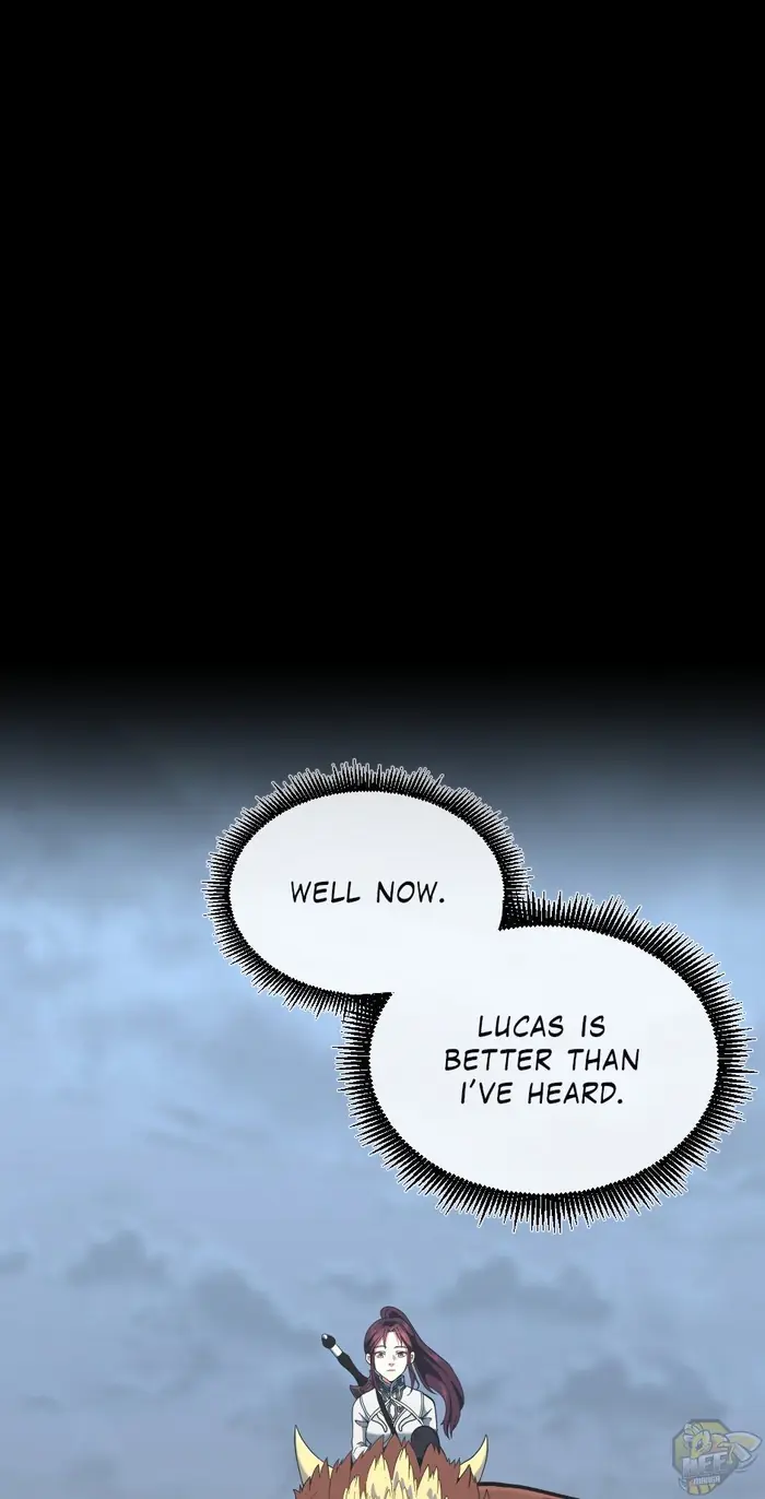 The Beginning After the End Chapter 99 image 01_optimized